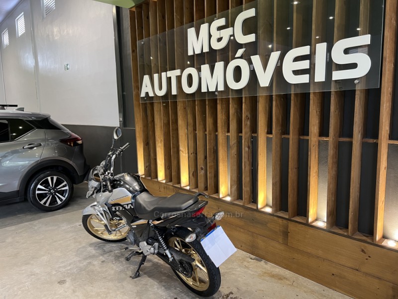 CG 160 TITAN - 2019 - CAXIAS DO SUL