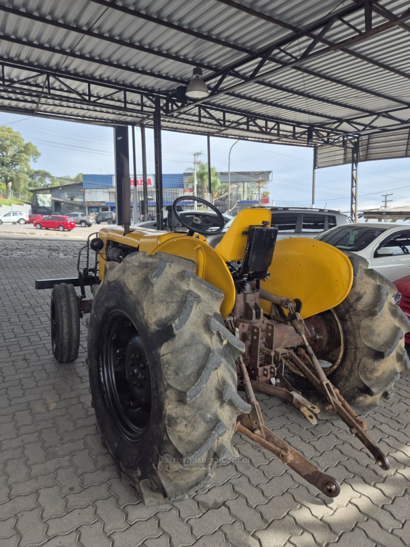 TRATOR 62  - 1982 - CAXIAS DO SUL