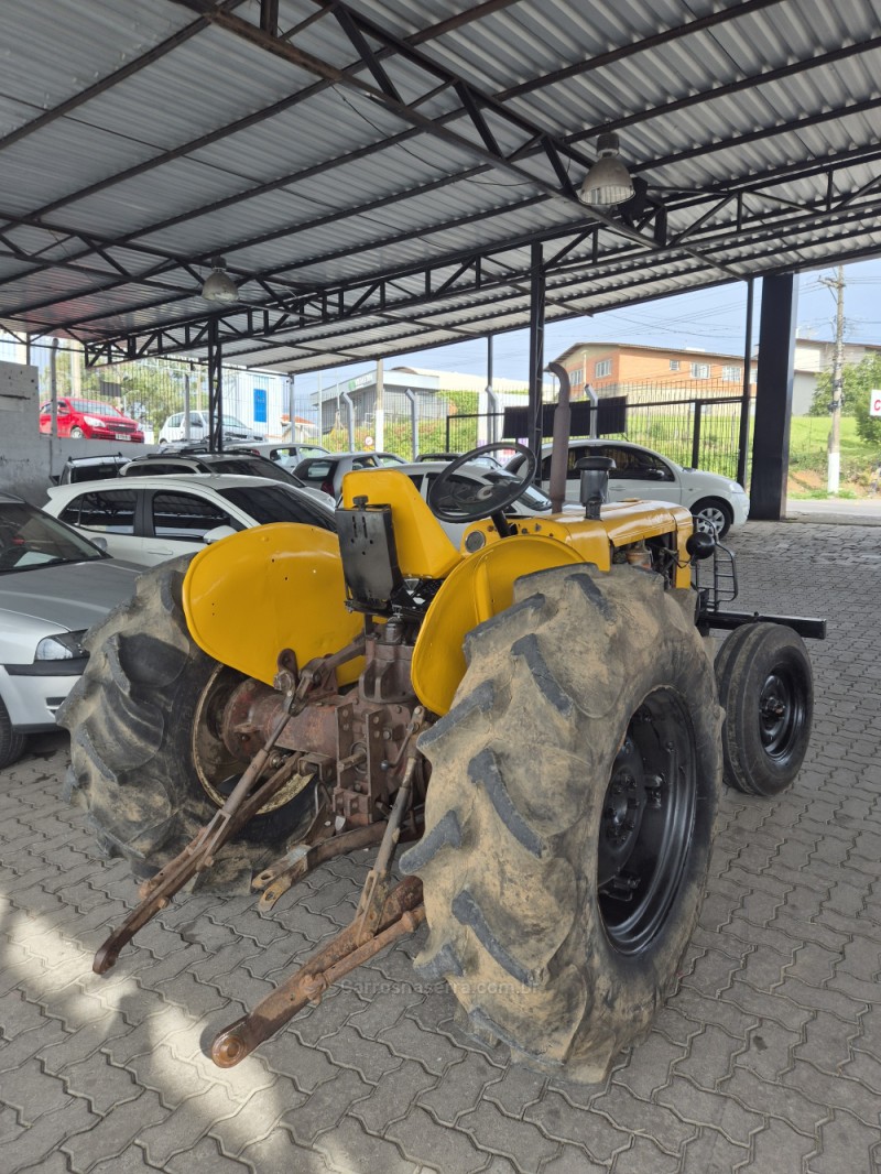 TRATOR 62  - 1982 - CAXIAS DO SUL
