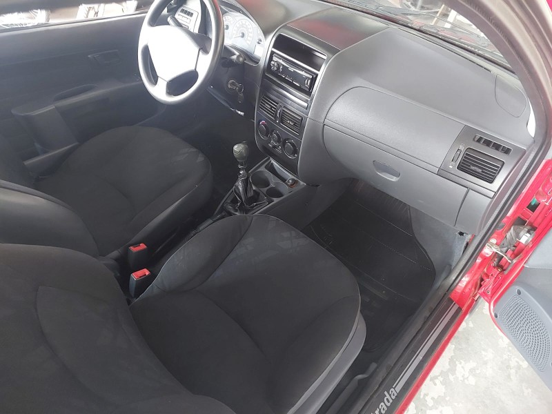 STRADA 1.4 MPI WORKING CD 8V CELEBRATION FLEX 2P MANUAL - 2012 - BENTO GONçALVES