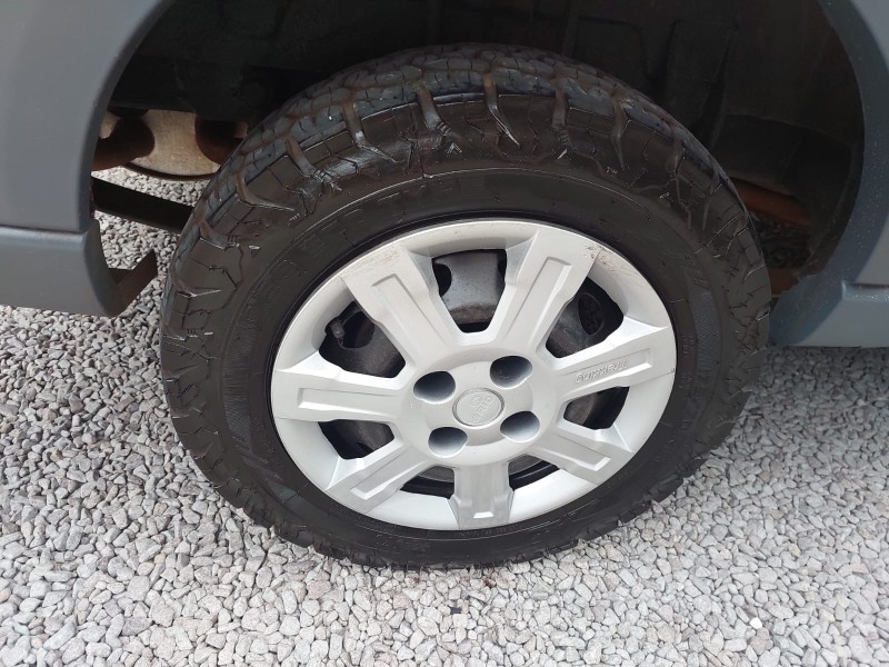 STRADA 1.4 MPI WORKING CD 8V CELEBRATION FLEX 2P MANUAL - 2012 - BENTO GONçALVES