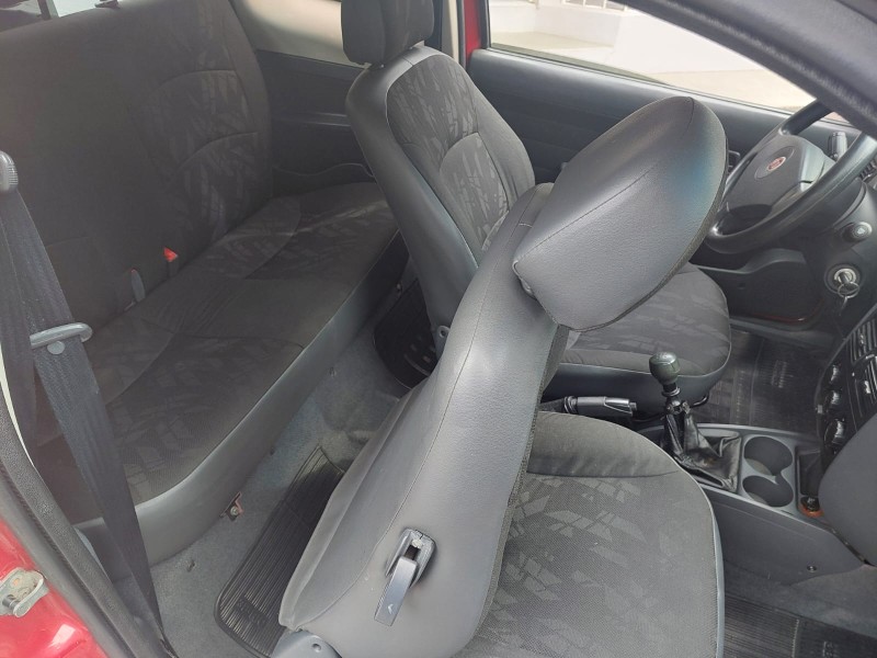 STRADA 1.4 MPI WORKING CD 8V CELEBRATION FLEX 2P MANUAL - 2012 - BENTO GONçALVES