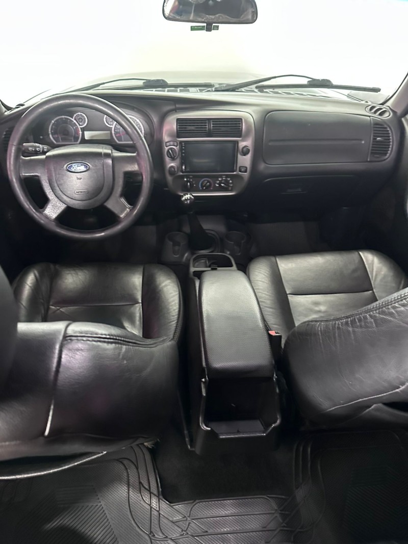 RANGER 3.0 XLT 16V 4X4 CD DIESEL 4P MANUAL - 2012 - FARROUPILHA