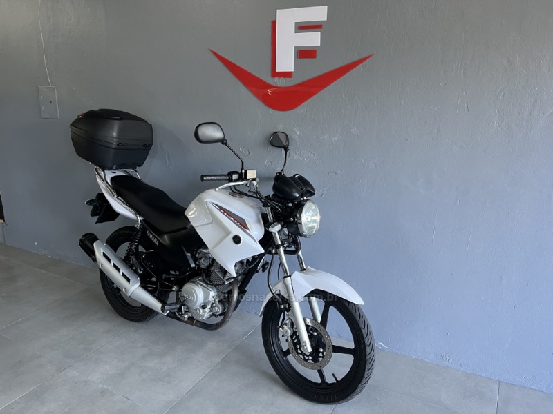 FACTOR YBR 125 ED
