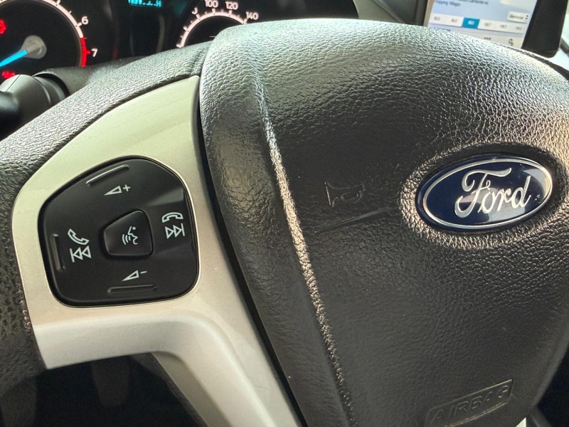 FIESTA 1.6 SEL HATCH 16V FLEX 4P MANUAL - 2019 - CAXIAS DO SUL