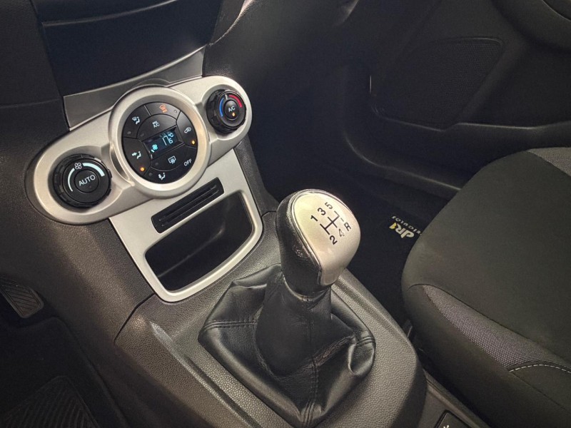 FIESTA 1.6 SEL HATCH 16V FLEX 4P MANUAL - 2019 - CAXIAS DO SUL