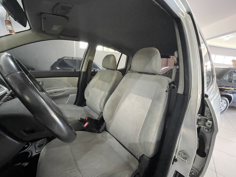 PICANTO 1.0 EX3 12V GASOLINA 4P MANUAL - 2011 - CAXIAS DO SUL