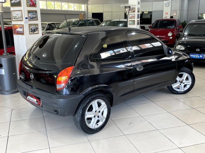 CELTA 1.0 MPFI SUPER 8V GASOLINA 2P MANUAL - 2002 - CAXIAS DO SUL