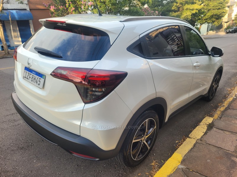 HR-V 1.8 16V FLEX EXL 4P AUTOMÁTICO - 2019 - FLORES DA CUNHA