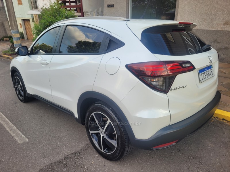 HR-V 1.8 16V FLEX EXL 4P AUTOMÁTICO - 2019 - FLORES DA CUNHA