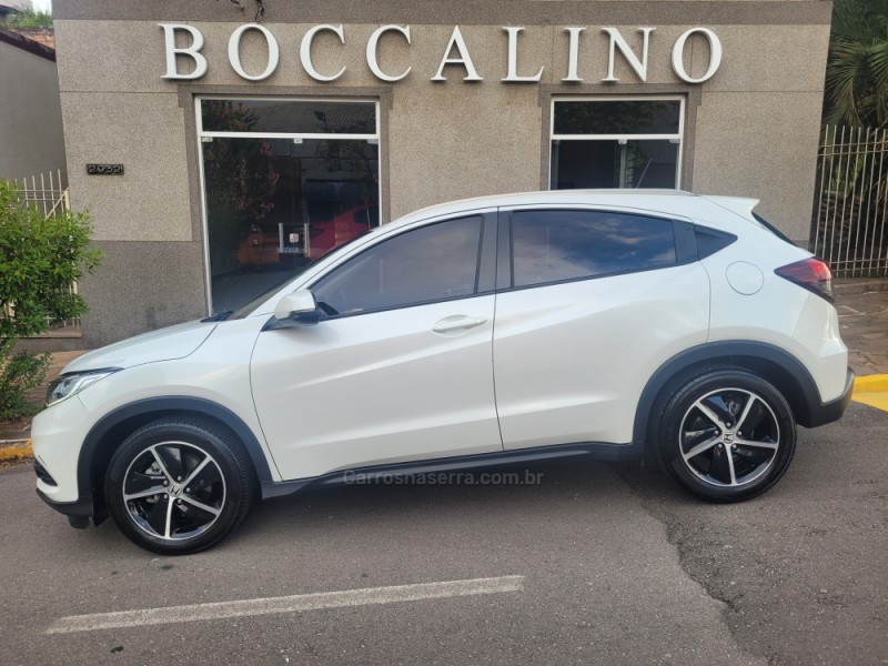 HR-V 1.8 16V FLEX EXL 4P AUTOMÁTICO - 2019 - FLORES DA CUNHA