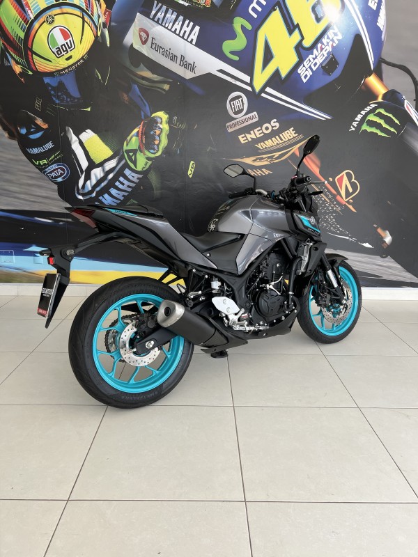 MT 03 ABS - 2025 - PASSO FUNDO