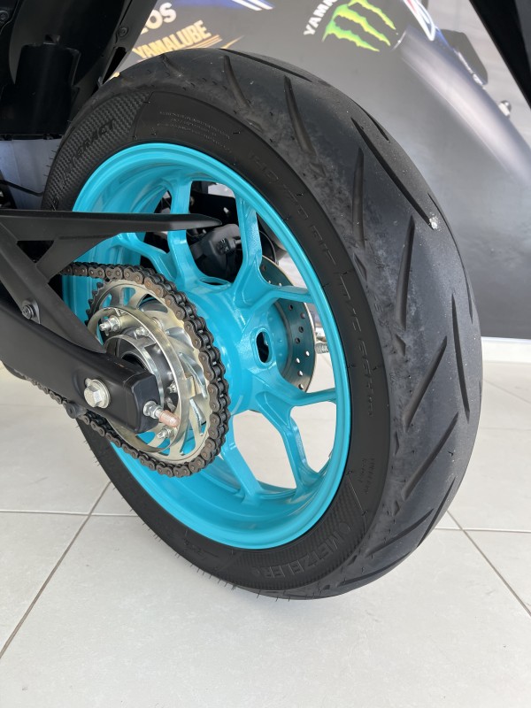 MT 03 ABS - 2025 - PASSO FUNDO