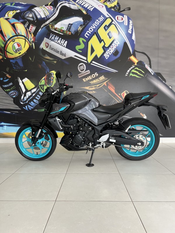 MT 03 ABS - 2025 - PASSO FUNDO