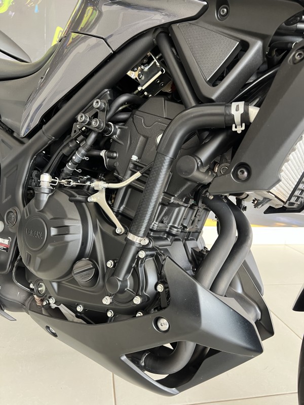 MT 03 ABS - 2025 - PASSO FUNDO