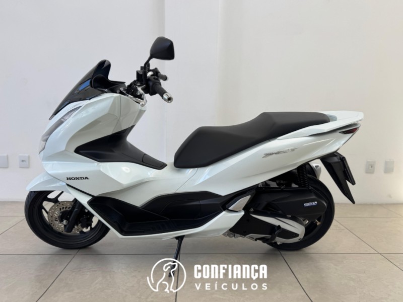 PCX 160 DLX ABS - 2023 - BENTO GONçALVES