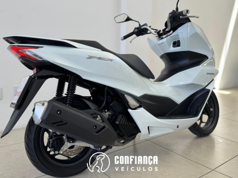 PCX 160 DLX ABS - 2023 - BENTO GONçALVES