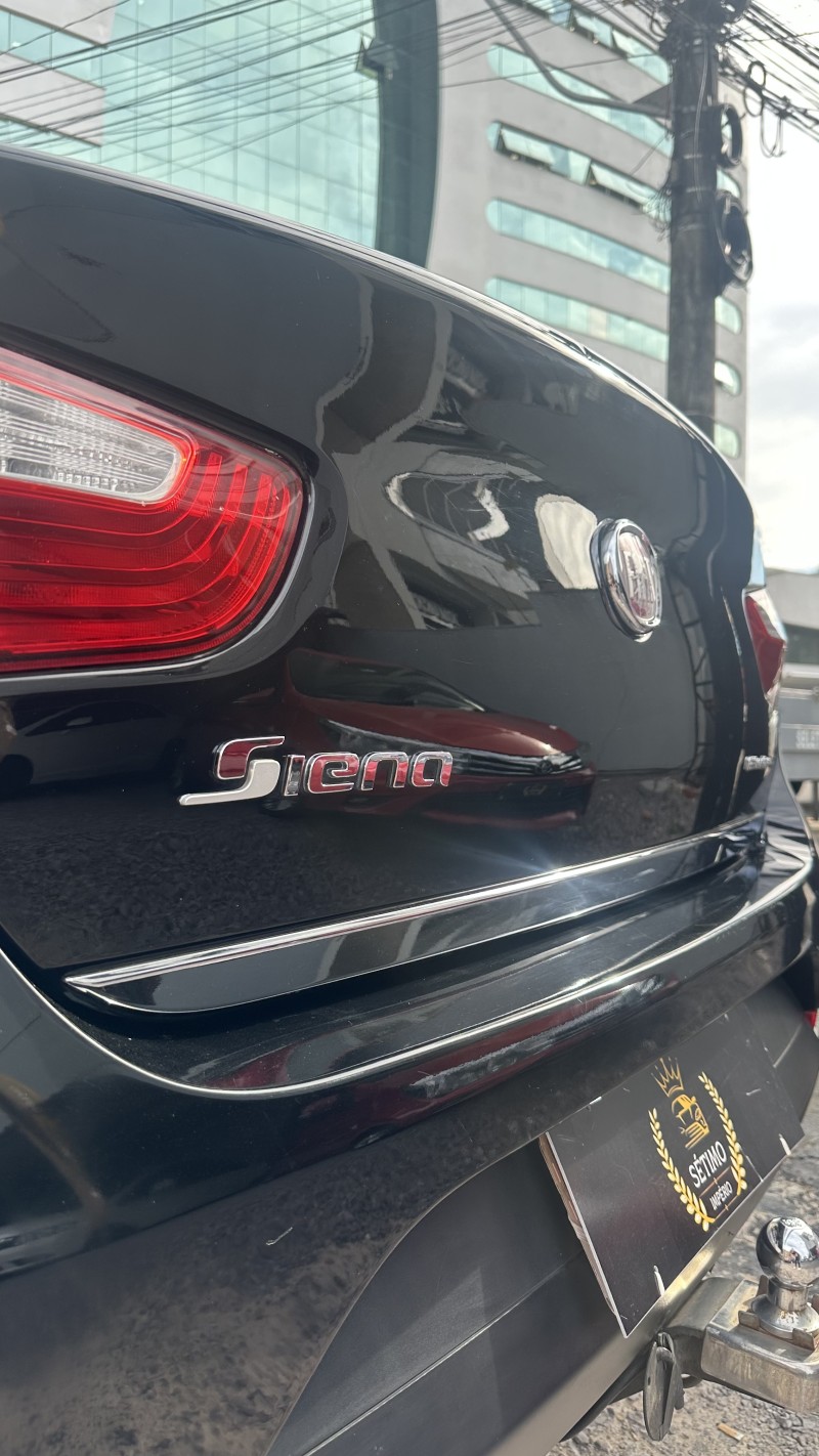 GRAND SIENA 1.4 MPI ATTRACTIVE 8V FLEX 4P MANUAL - 2015 - CAXIAS DO SUL