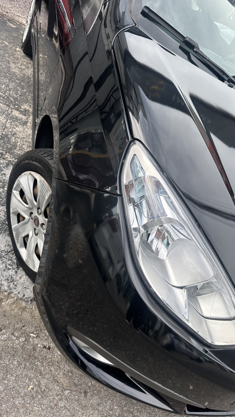 GRAND SIENA 1.4 MPI ATTRACTIVE 8V FLEX 4P MANUAL - 2015 - CAXIAS DO SUL