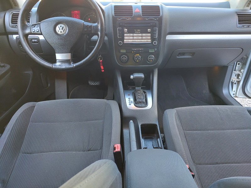 JETTA 2.5 I 20V 170CV GASOLINA 4P TIPTRONIC - 2008 - BENTO GONçALVES