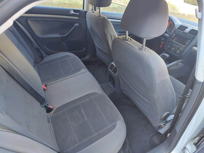 JETTA 2.5 I 20V 170CV GASOLINA 4P TIPTRONIC - 2008 - BENTO GONçALVES