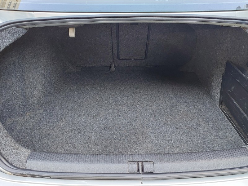 JETTA 2.5 I 20V 170CV GASOLINA 4P TIPTRONIC - 2008 - BENTO GONçALVES