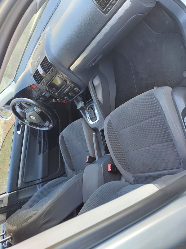 JETTA 2.5 I 20V 170CV GASOLINA 4P TIPTRONIC - 2008 - BENTO GONçALVES