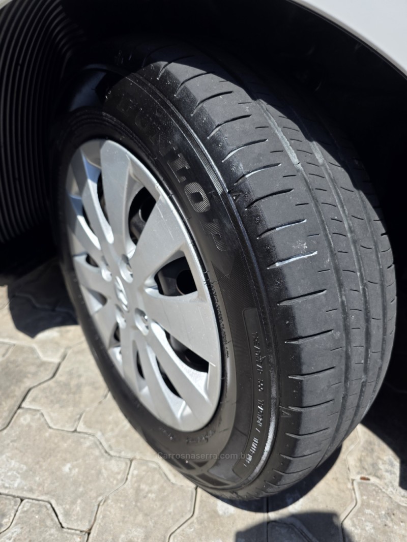 HB20 1.0 COMFORT 12V FLEX 4P MANUAL - 2013 - CAXIAS DO SUL