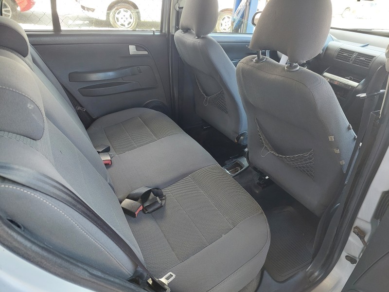 CROSSFOX 1.6 MI FLEX 8V 4P MANUAL - 2009 - BENTO GONçALVES