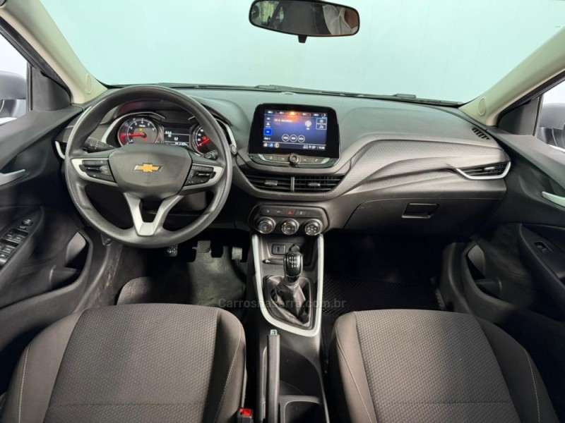 ONIX 1.0 LT2 FLEX 4P MANUAL - 2024 - VACARIA