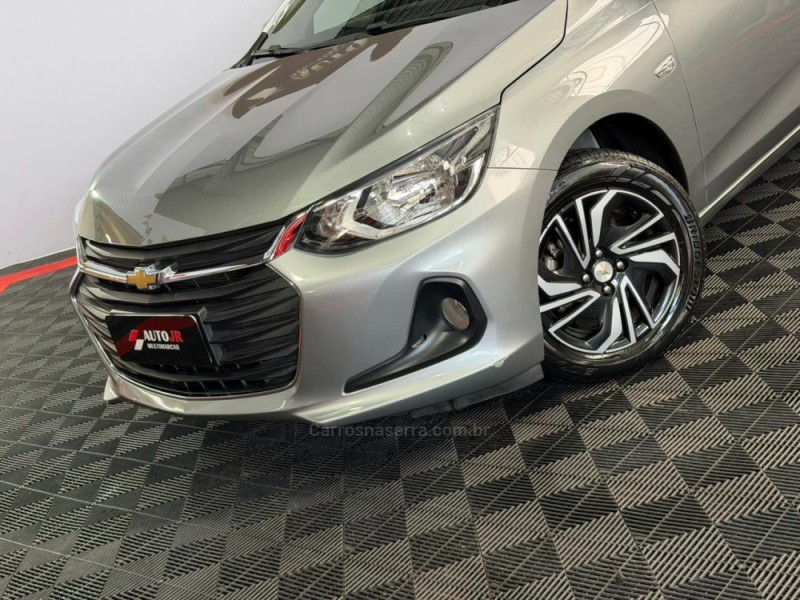 ONIX 1.0 LT2 FLEX 4P MANUAL - 2024 - VACARIA