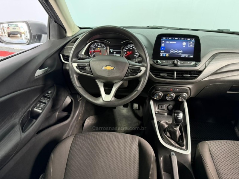 ONIX 1.0 LT2 FLEX 4P MANUAL - 2024 - VACARIA