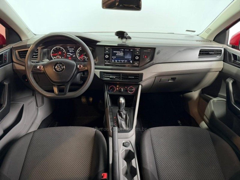 POLO 1.6 MSI TOTAL FLEX MANUAL  - 2019 - VACARIA