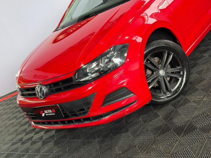 POLO 1.6 MSI TOTAL FLEX MANUAL  - 2019 - VACARIA