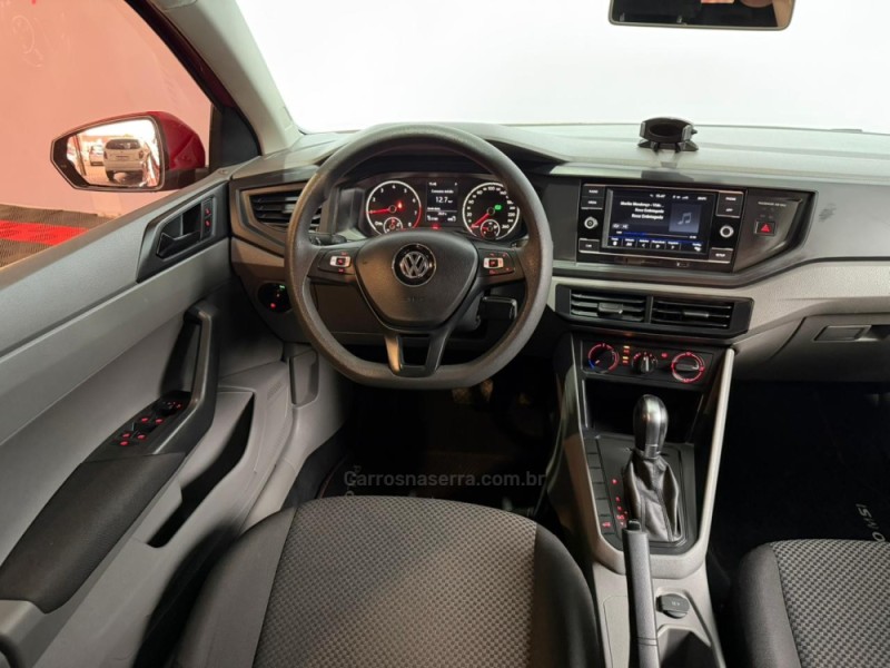POLO 1.6 MSI TOTAL FLEX MANUAL  - 2019 - VACARIA