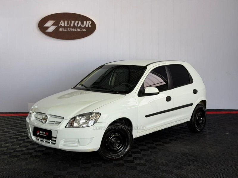 celta 1.0 mpfi vhc life 8v flex 4p manual 2008 vacaria