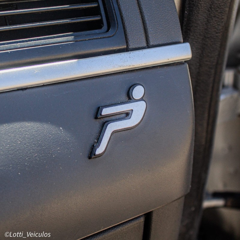 PUNTO 1.4 ELX 8V FLEX 4P MANUAL - 2008 - FARROUPILHA