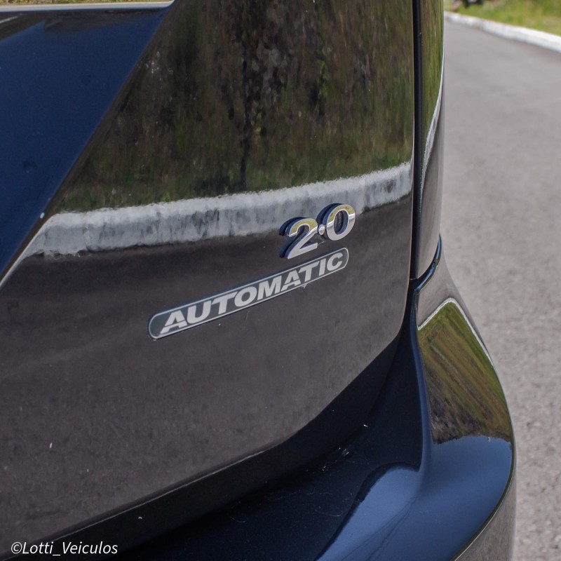 FOCUS 2.0 TITANIUM 16V FLEX 4P AUTOMÁTICO - 2012 - FARROUPILHA