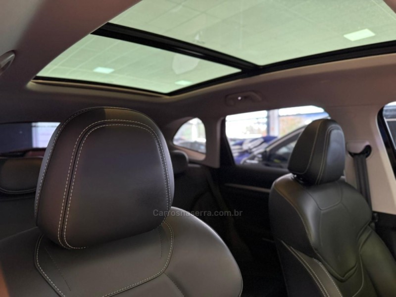 HAVAL H6 1.5 HEV PREMIUM E-TRACTION HÍBRIDO 4P AUTOMÁTICO - 2024 - SãO LEOPOLDO