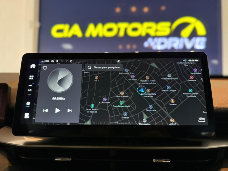 HAVAL H6 1.5 HEV PREMIUM E-TRACTION HÍBRIDO 4P AUTOMÁTICO - 2024 - SãO LEOPOLDO