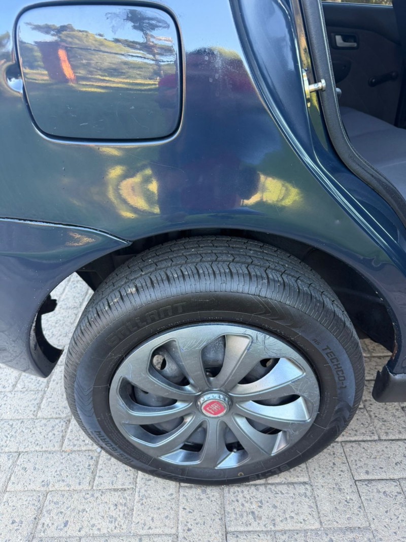 PALIO 1.3 MPI FIRE ELX 8V FLEX 4P MANUAL - 2004 - CAXIAS DO SUL