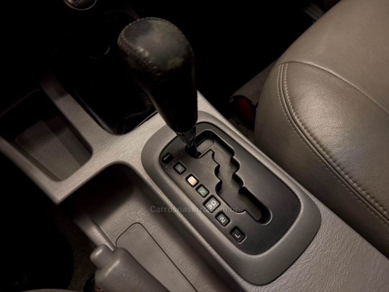 HILUX 3.0 SRV 4X4 CD 16V TURBO INTERCOOLER DIESEL 4P AUTOMÁTICO - 2011 - CASCA