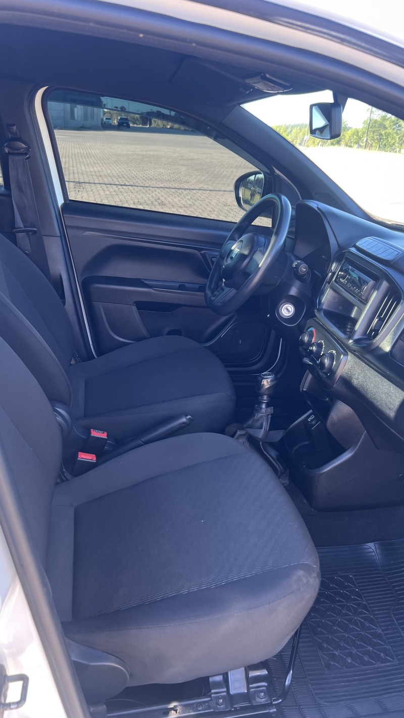 STRADA 1.3 ENDURANCE FIREFLY PLUS CS 8V FLEX 2P MANUAL - 2023 - ANTôNIO PRADO