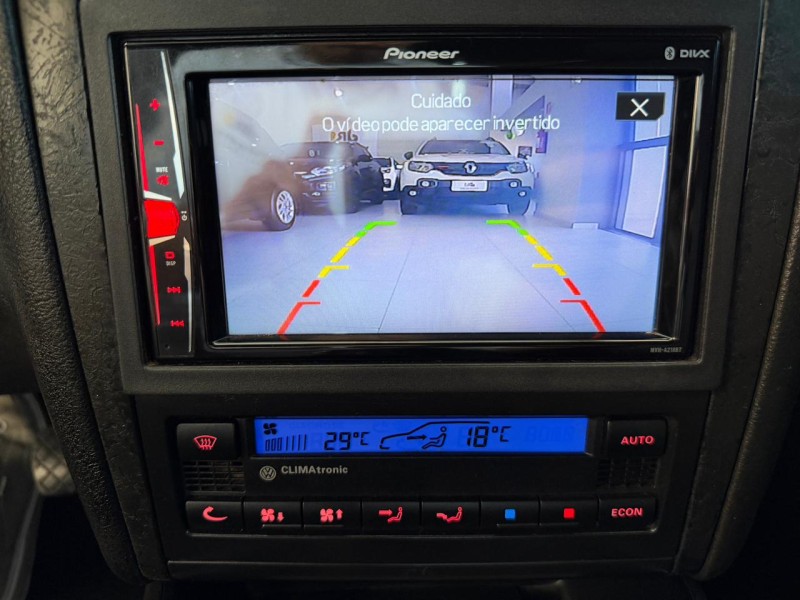 GOLF 1.6 MI 8V GASOLINA 4P MANUAL - 2004 - CAXIAS DO SUL