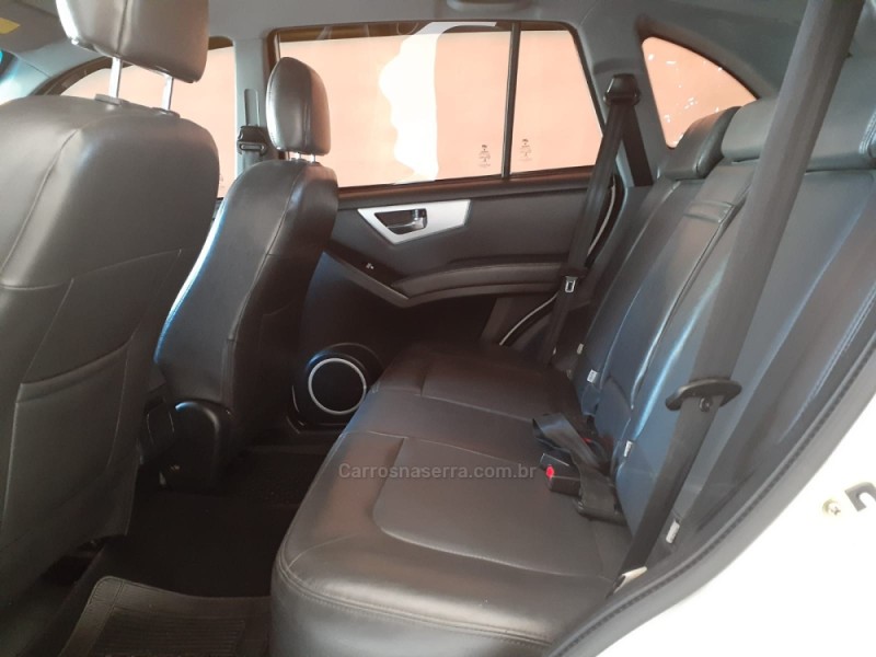 X60 1.8 TALENT 16V GASOLINA 4P MANUAL - 2016 - CANELA