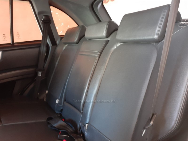 X60 1.8 TALENT 16V GASOLINA 4P MANUAL - 2016 - CANELA