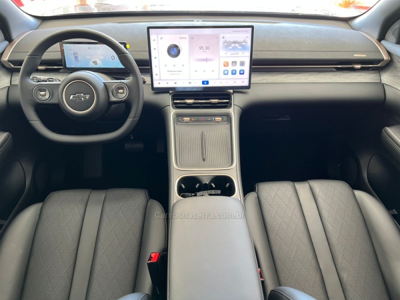 CAPTIVA EV PREMIER 60 KW ELÉTRICO 4P AUTOMÁTICO - 2026 - CAXIAS DO SUL