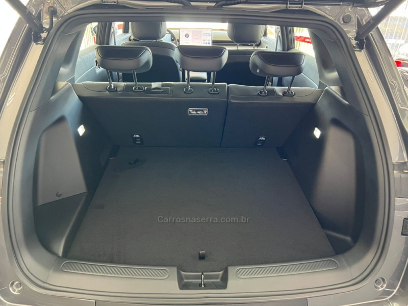 CAPTIVA EV PREMIER 60 KW ELÉTRICO 4P AUTOMÁTICO - 2026 - CAXIAS DO SUL