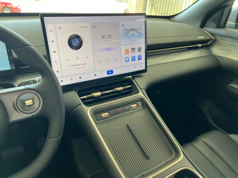 CAPTIVA EV PREMIER 60 KW ELÉTRICO 4P AUTOMÁTICO - 2026 - CAXIAS DO SUL