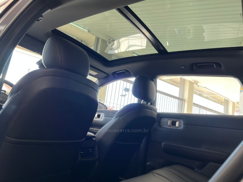 CAPTIVA EV PREMIER 60 KW ELÉTRICO 4P AUTOMÁTICO - 2026 - CAXIAS DO SUL